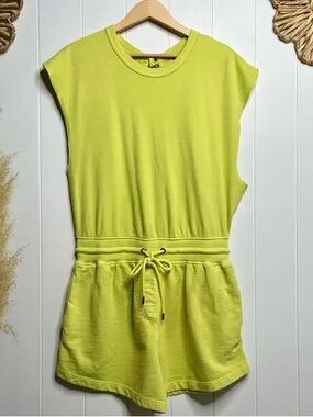 Free people romper